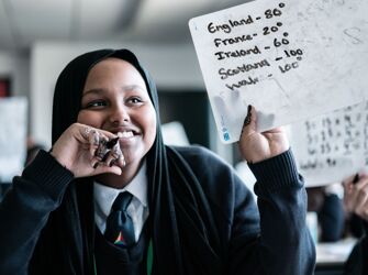 Remote Learning if Isolating or Quaranti...